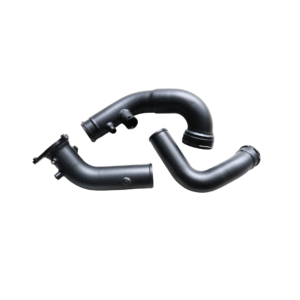 Endura Charge Pipe aluminium upgrade voor BMW B46/B48 motoren