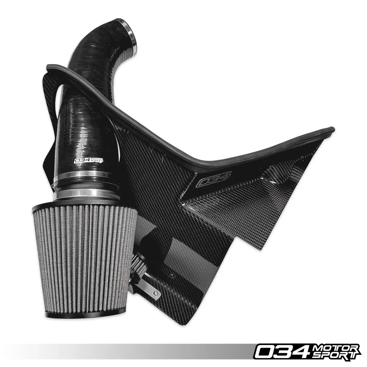 s34 entrada de fibra de carbono audi c7 c7 5 audi a6 a7 3 0 tfsi 034 108 1046 8