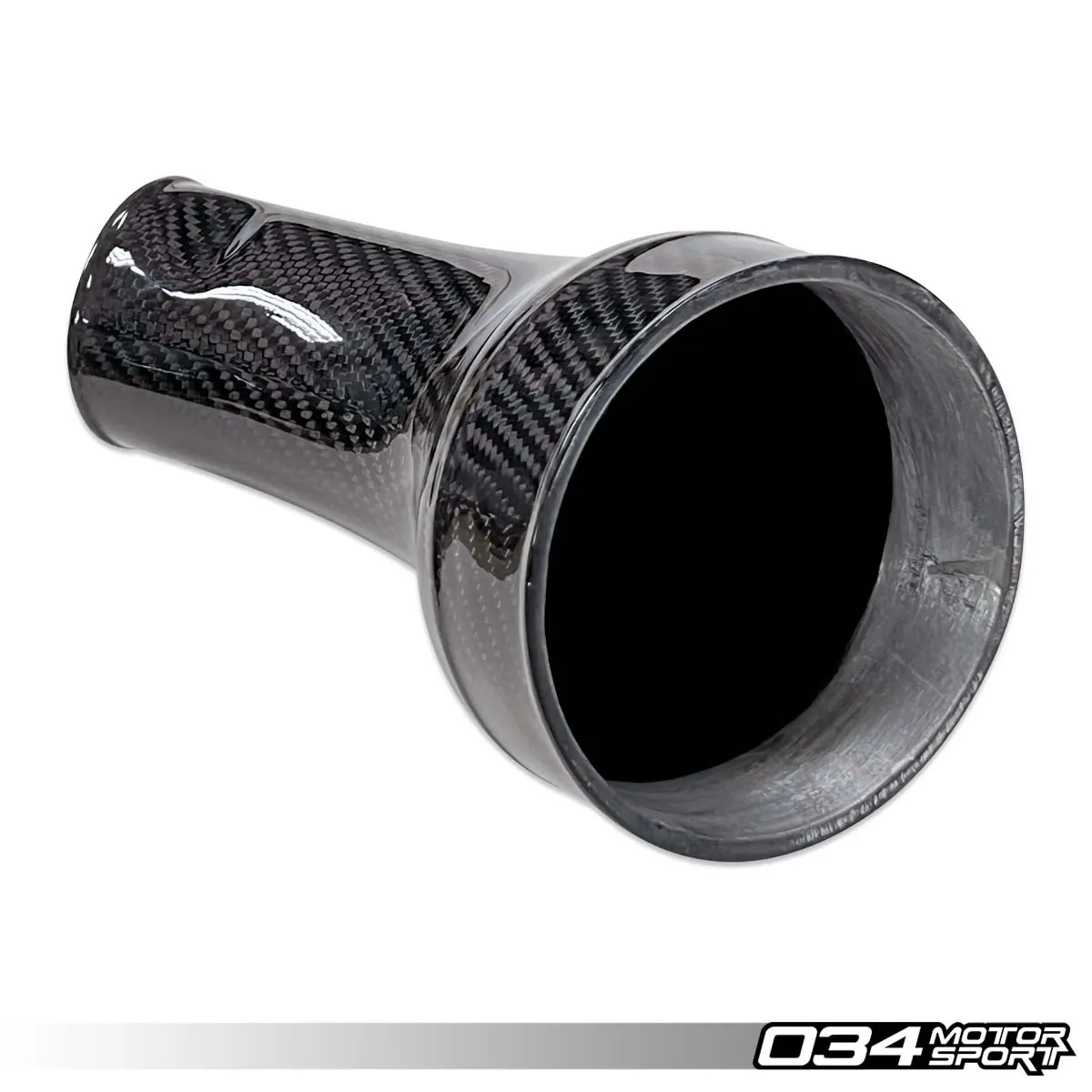 034 Motorsport Carbon Fiber Intake Audi SQ5 B9 1