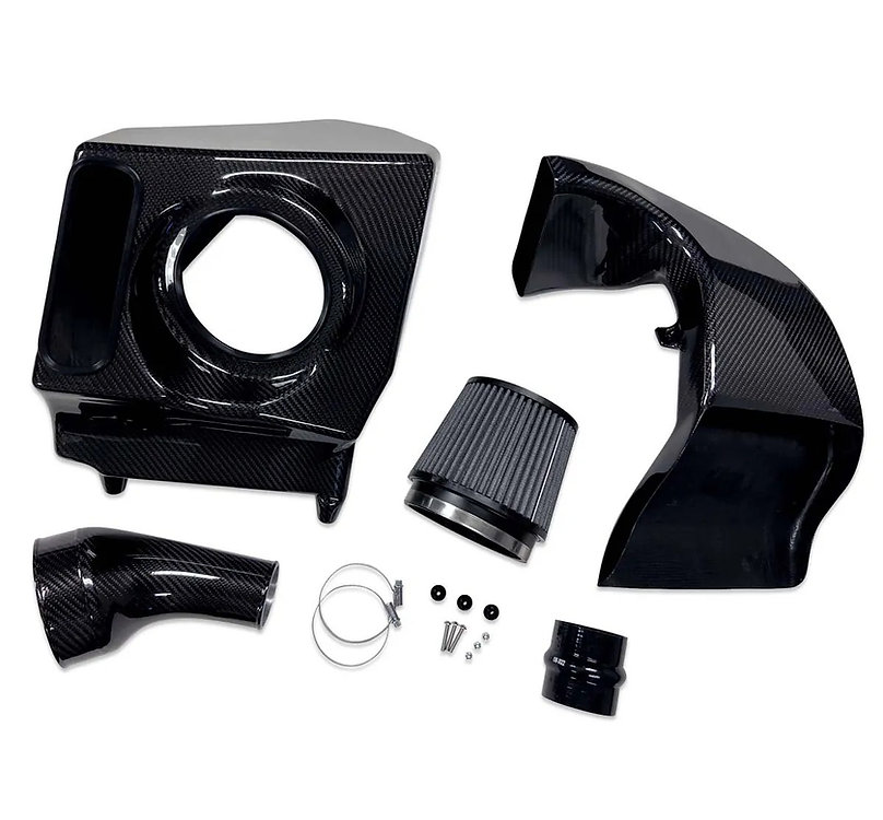 034 Motorsport Carbon Fiber Intake Audi SQ5 B9
