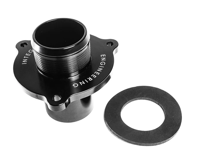 Supprimer Silencieux Turbo IE Audi A3 3