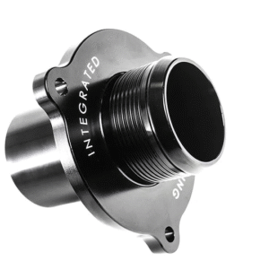 IE Turbo Silenziatore Elimina Audi A3