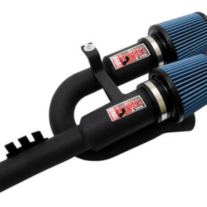 Admission INJEN BMW 135i E8x