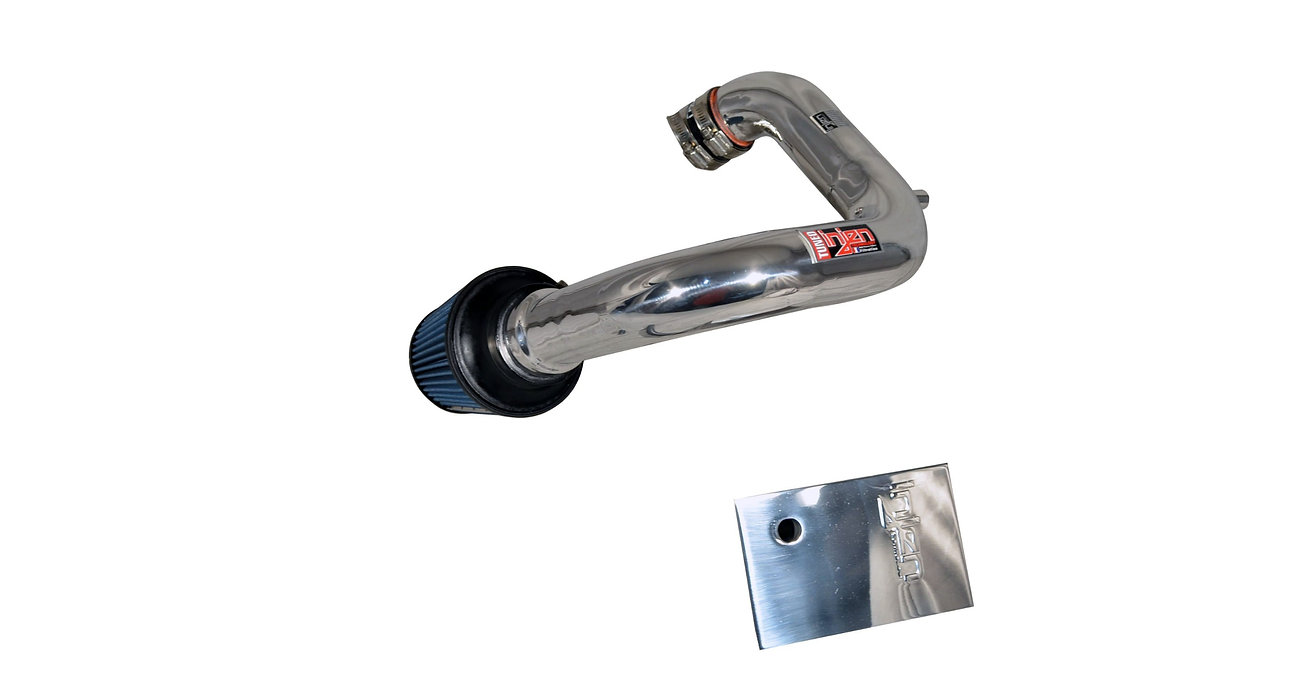 Injen – Admission d&#39;air froid – Toyota Aygo / Citroën C1 / Peugeot 108 1.0 3 cylindres (2014+)