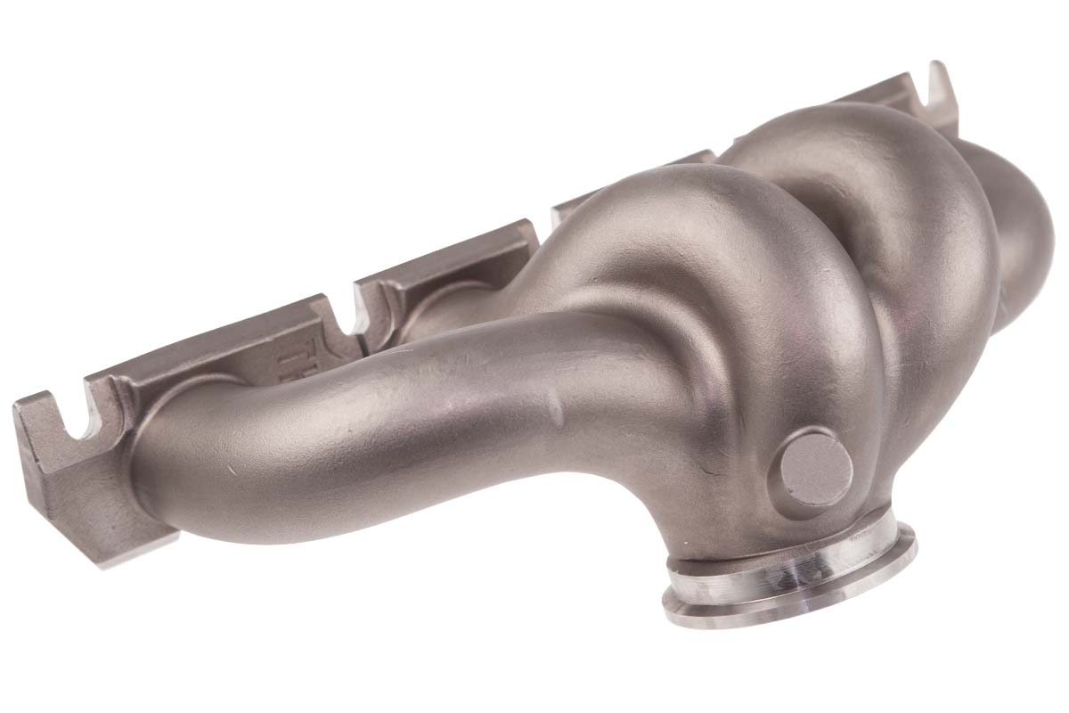 Garrett Turbo Kit Golf 6R / S3 8P / Leon - EA113 + EA888 2.0 TFSI - G-Series + Stainless Steel Thor Manifold