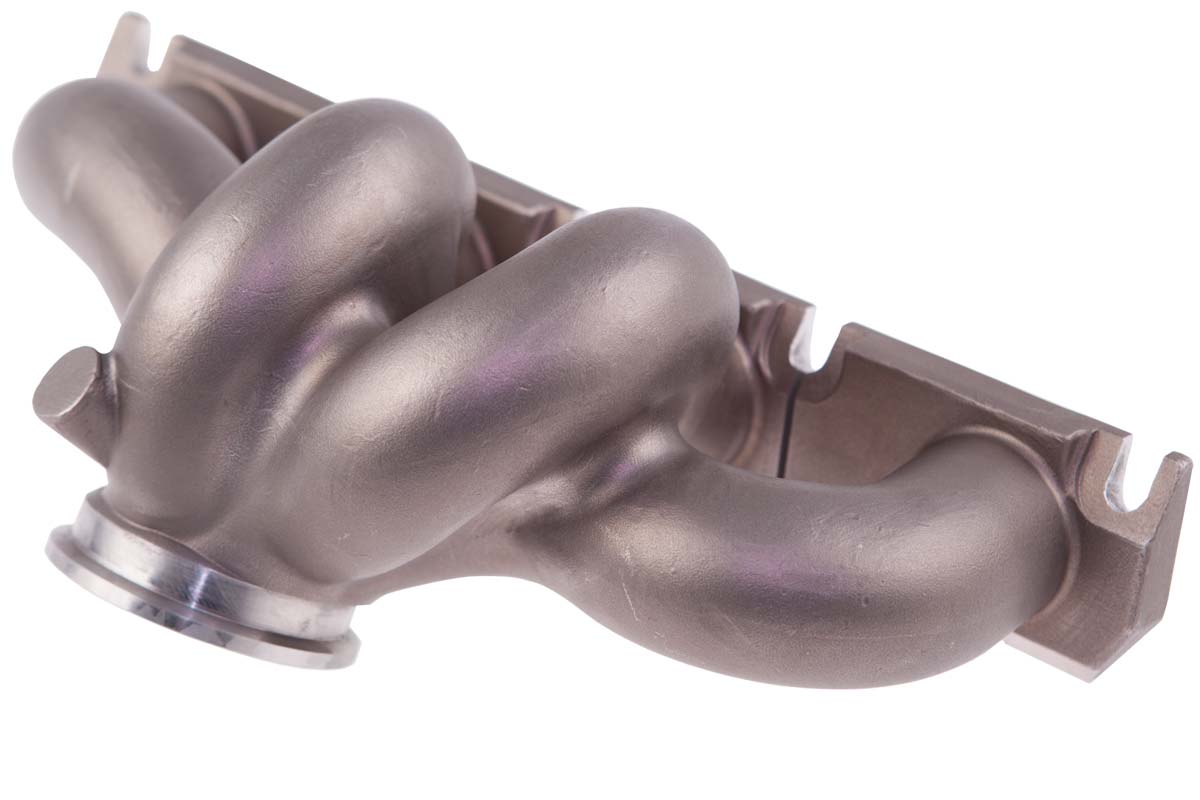 Garrett Turbo Kit Golf 6R / S3 8P / Leon - EA113 + EA888 2.0 TFSI - G-Series + Stainless Steel Thor Manifold