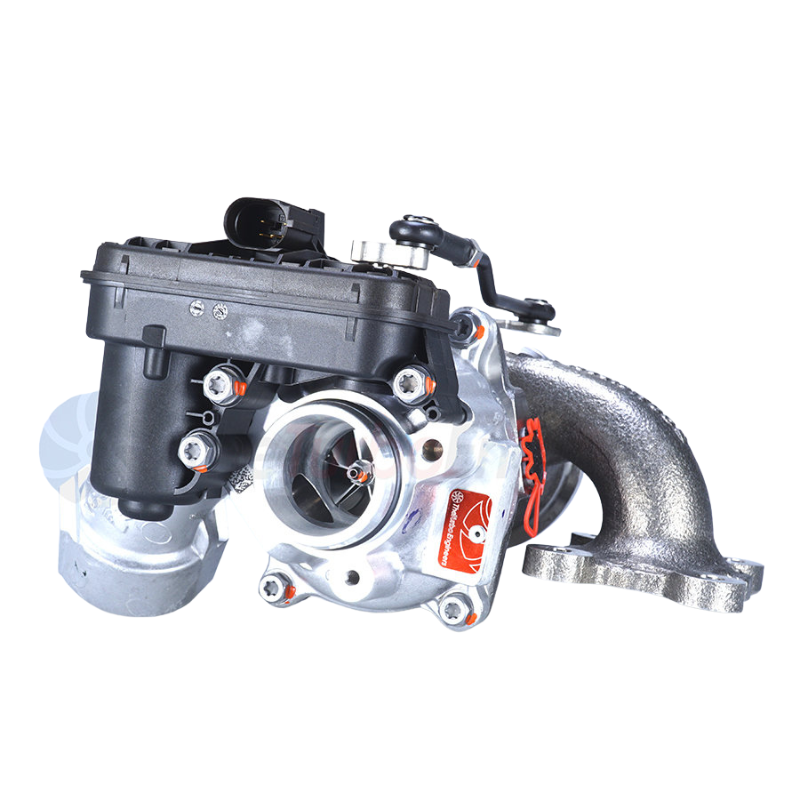 TTE190 upgrade turbo voor VAG 1.0 TSi