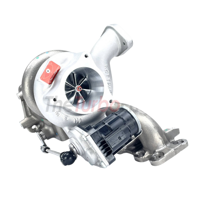 Turbo de mise à niveau TTE350+ IS12 pour VAG 1.8 TSi