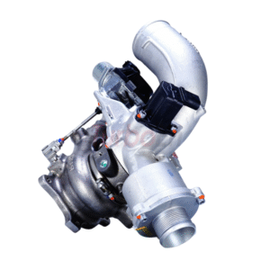 TTE350+ IS12 upgrade turbo for VAG 1.8 TSi