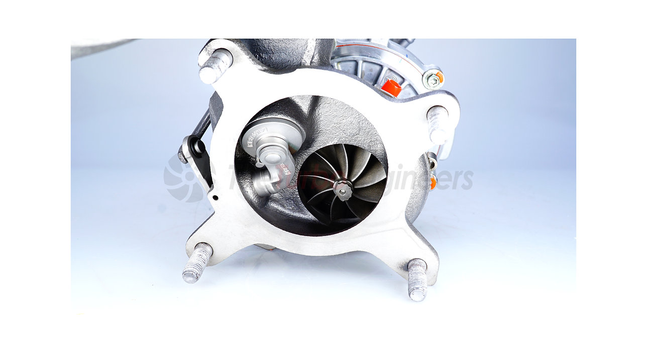 TTE450 2.0TSI EA888.1 3