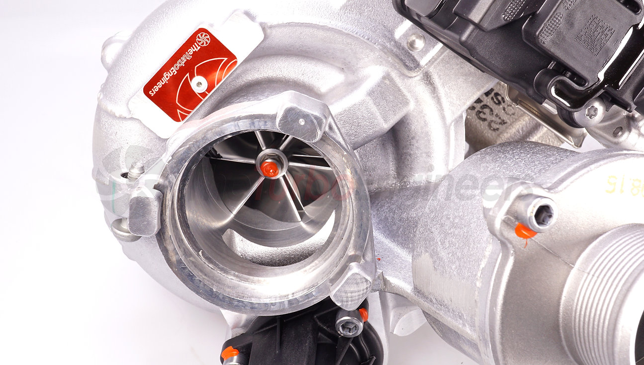 TTE475 IS38 UPGRADE TURBO VAG 2.0 2