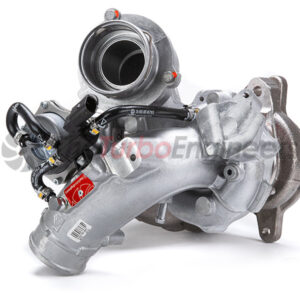 TTE480+ 2.0 TFSI ATUALIZAÇÃO TURBO