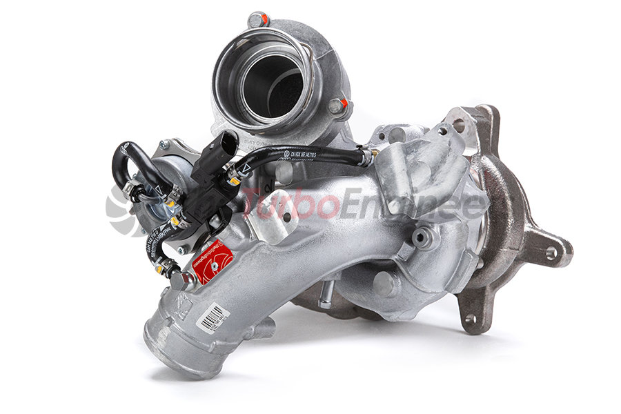 TTE480+ 2.0 TFSI UPGRADE TURBO