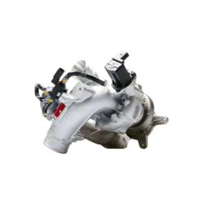 TTE480+ Atualização Turbo Audi A3 8P 4