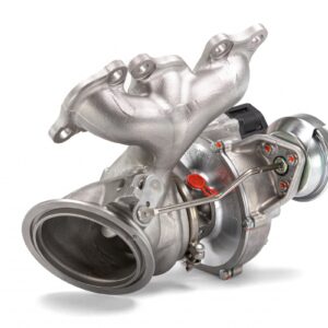 Turbo de atualização TTE500 G16E GTS para Toyota Yaris GR 4