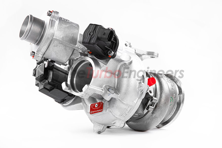 TTE555 IS38 AGGIORNAMENTO TURBO VAG 2.0