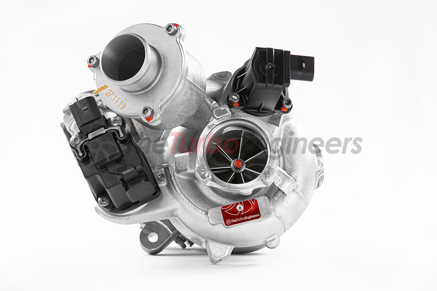 TTE555 IS38 AGGIORNAMENTO TURBO VAG 2.0 2