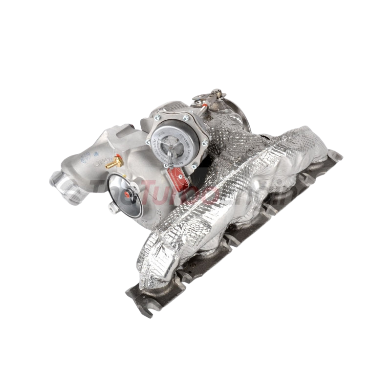 Turbo di aggiornamento TTE777 per Audi TTRS RS3 8J 8P 8V