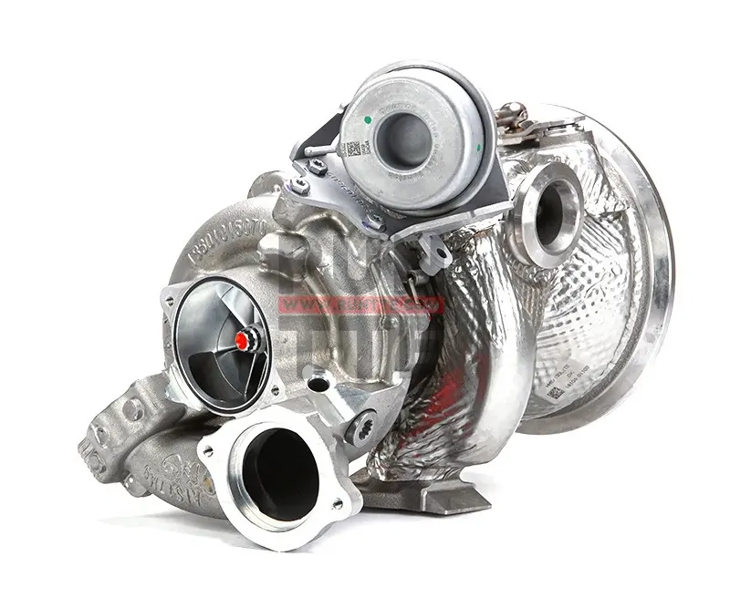 TTE810 Turbo Upgrade – Audi 3.0T EA839 2