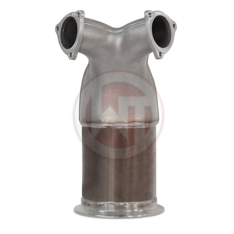 Kit downpipe intercooler Wagner 300 CPSI EU6 Audi SQ5 FY 2