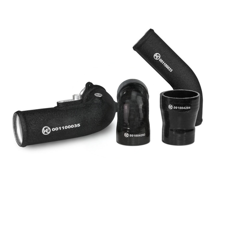 Wagner – Tuyau de charge – BMW M240i / M340i / M440i / X4 G2x B58.2