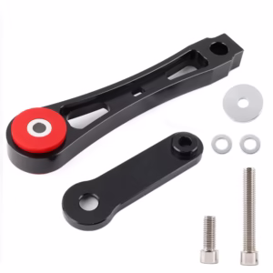 Endura - Dog Bone Lower Engine Mount - Golf 5 GTI / Golf 6 R / S3 8P