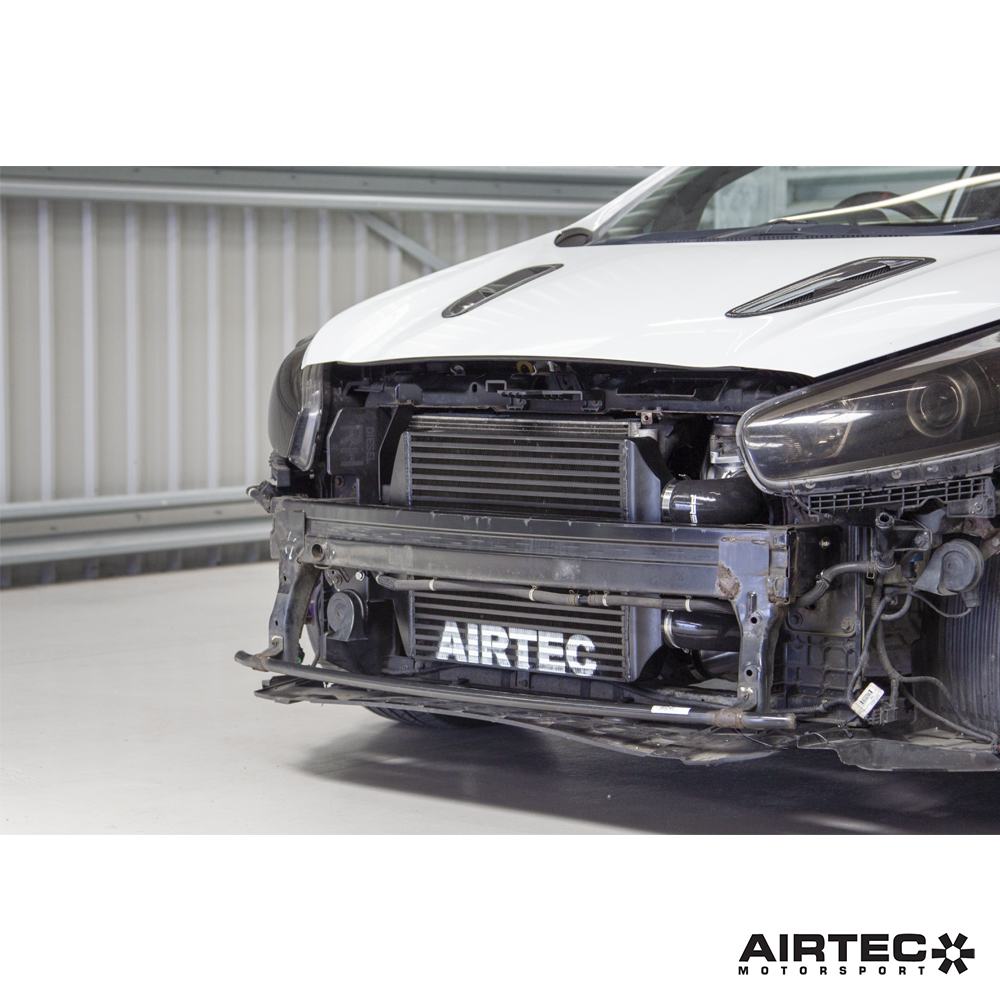 Airtec - Intercooler - Kia Ceed GT (JD - 1.6 T-GDi)