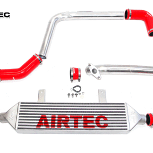 Airtec - Kit intercooler - Mazda 3 MPS (MK1 - BK)