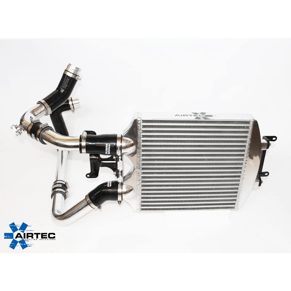 Airtec - Intercooler Kit - VAG 1.9 TDI (VW Polo, Seat Ibiza)
