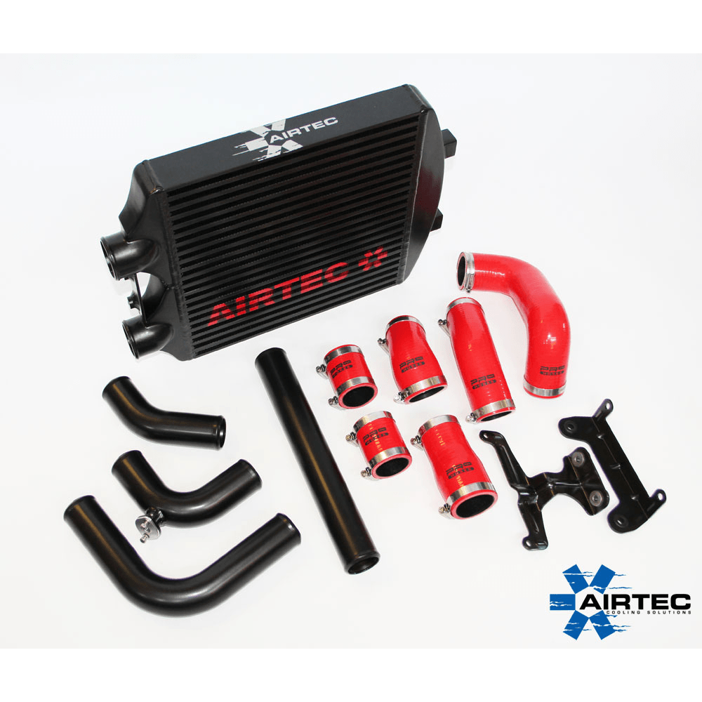 Kit intercooler Airtec – VAG 1.9 TDI (VW Polo, Seat Ibiza)