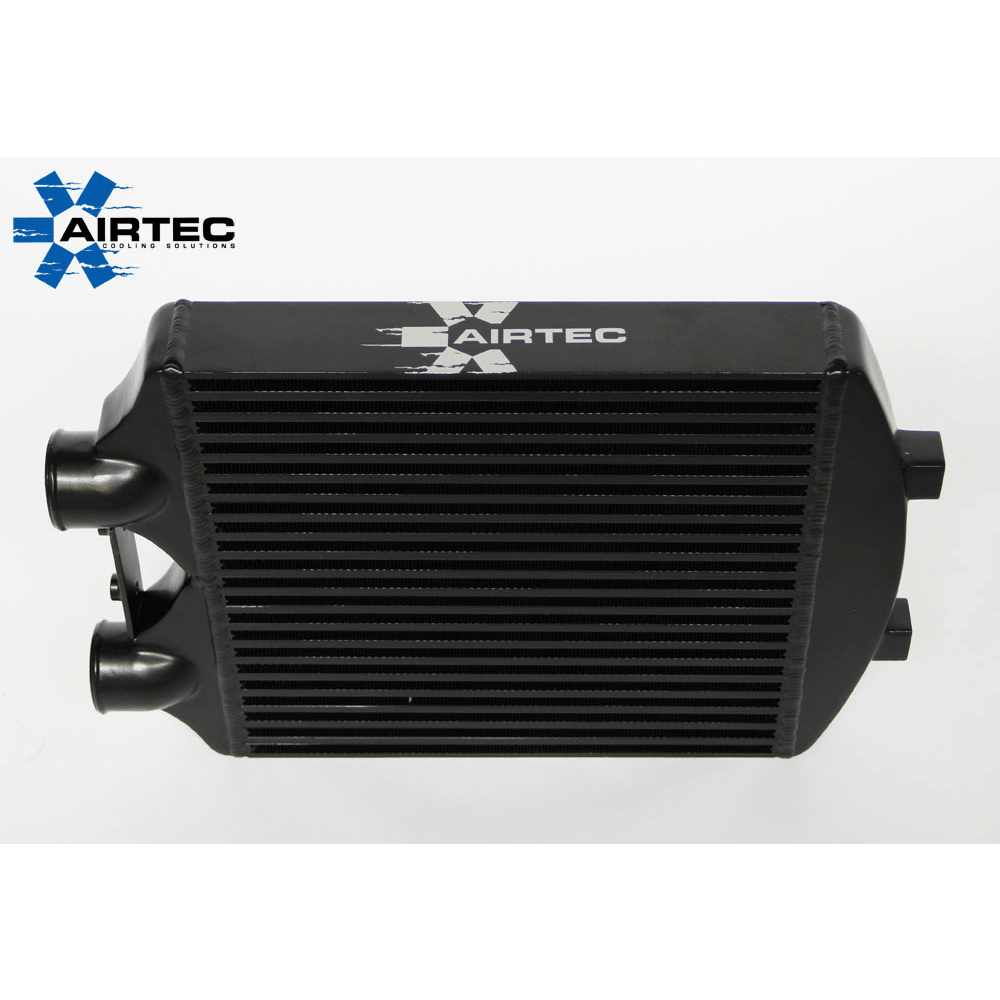 Airtec - Intercooler Kit - VAG 1.9 TDI (VW Polo, Seat Ibiza)