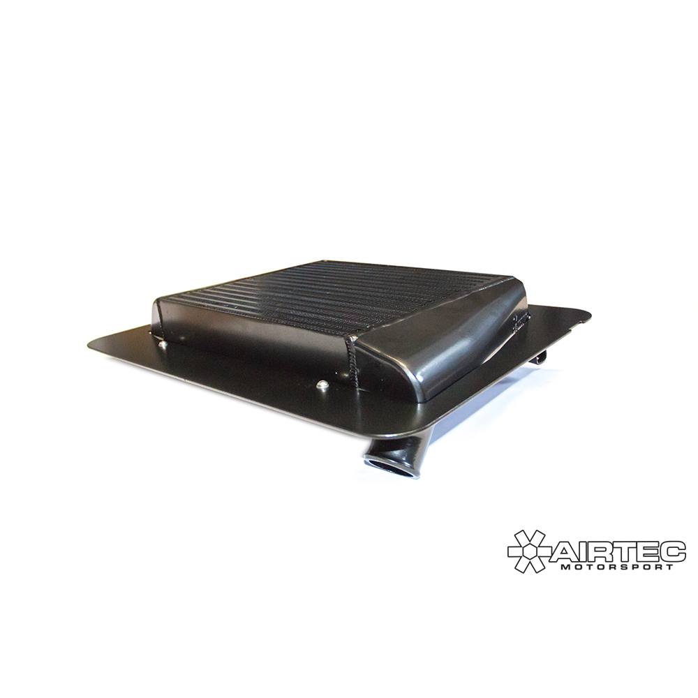 Kit d'échangeur air/air à montage supérieur Airtec - Mazda 3 MPS (MK1 - BK)