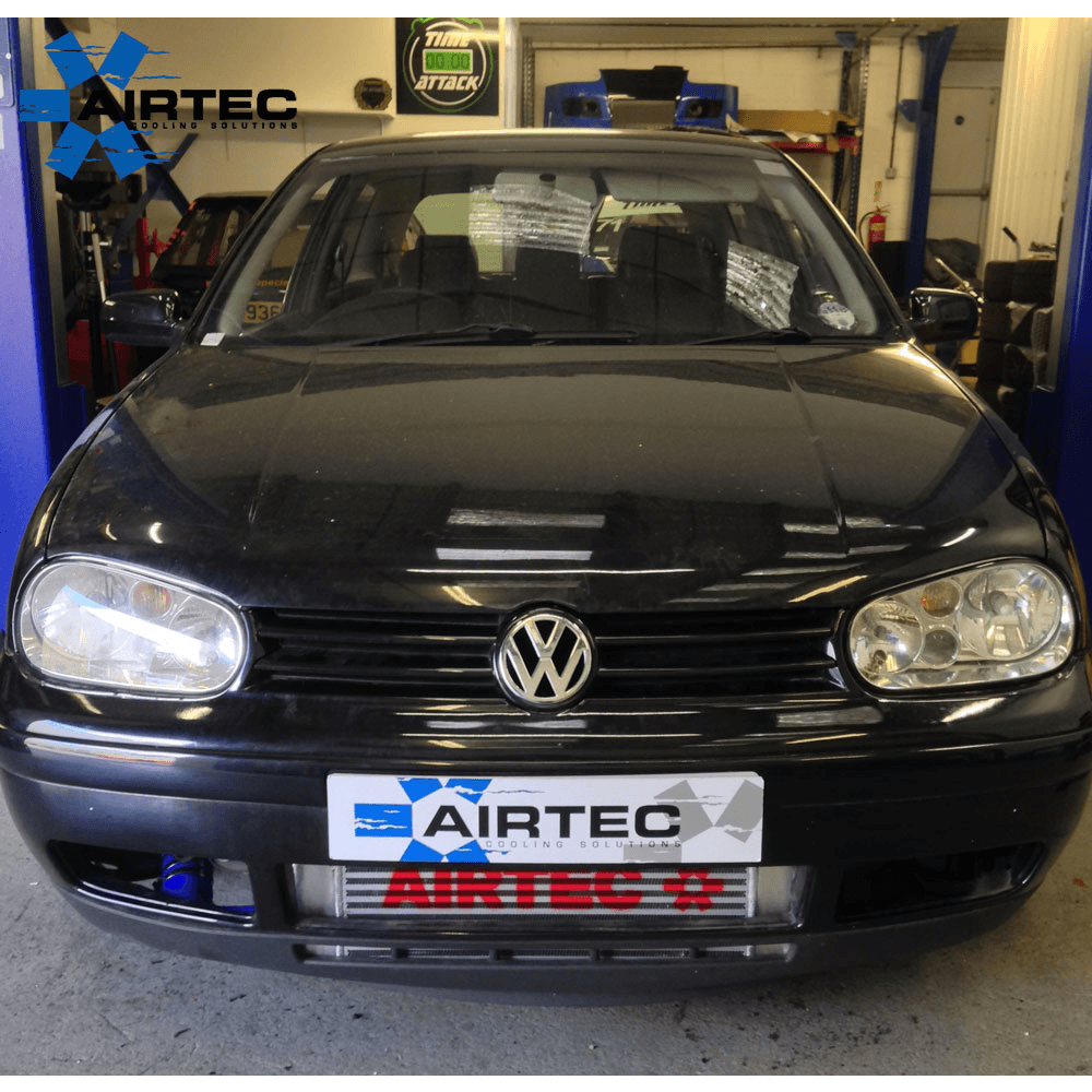 Airtec – Intercooler – VW Golf 4 1.8T