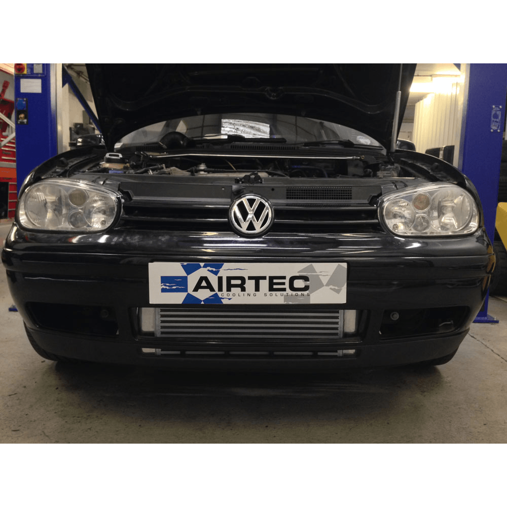 Airtec – Intercooler – VW Golf 4 1.8T
