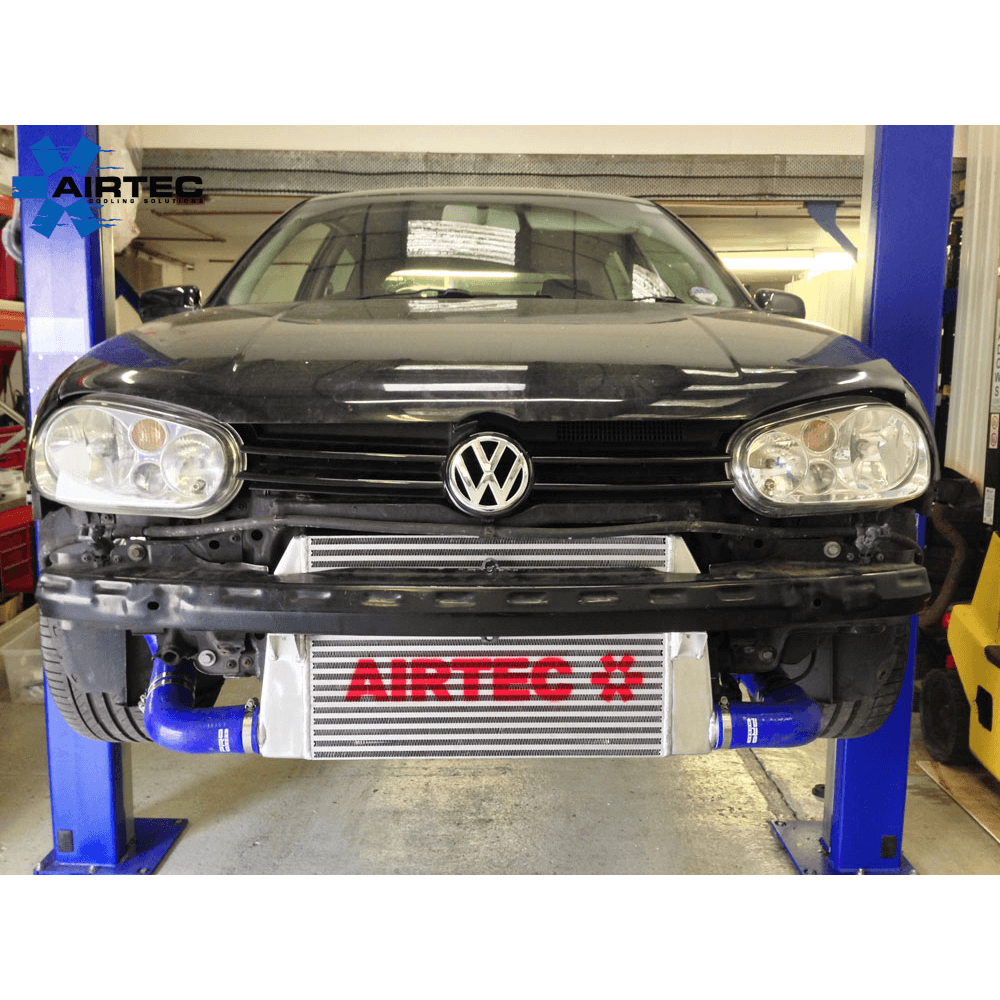 Airtec – Intercooler – VW Golf 4 1.8T