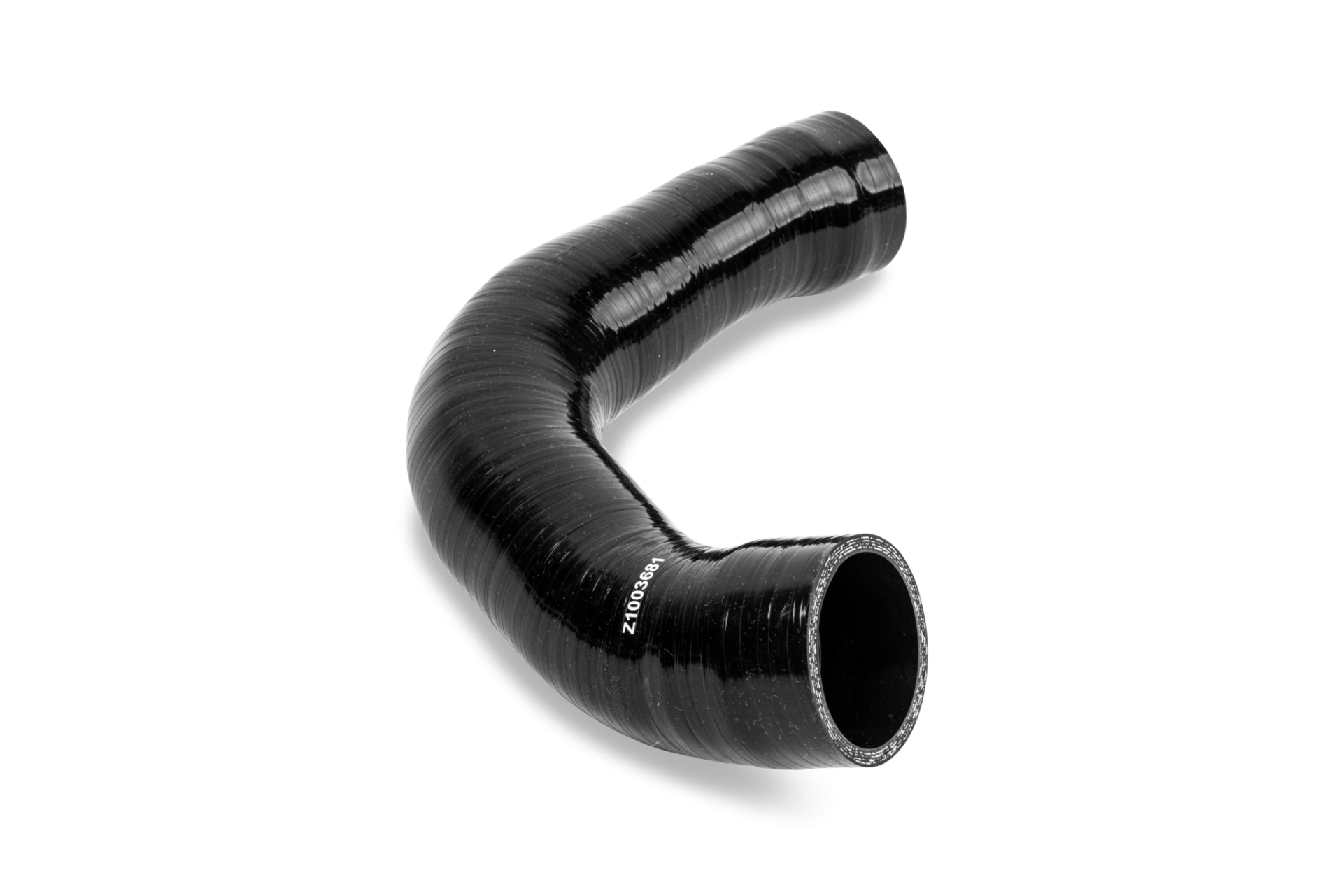 Durite de sortie turbo APR – Golf 7 GTI/R / Audi S3 8V MQB – Pour kit turbo DTR6054