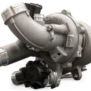 Garrett – PowerMax 485 CV Stage 1 Turbo Upgrade – Golf 7 R / GTI / Audi S3 8V EA888.3 2.0 TSI
