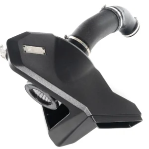 iE Polymer Air Intake System For Audi B8 S4 & S5 2