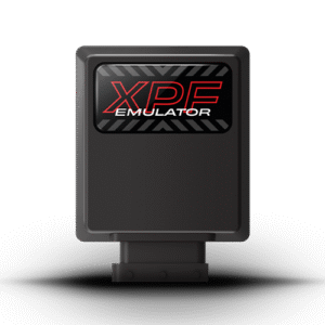 Seletron XPF OPF-GPF Emulator - BMW M5 G90 G99 4.4 Twin-Turbo V8 - No Error Codes or CEL after OPF Delete