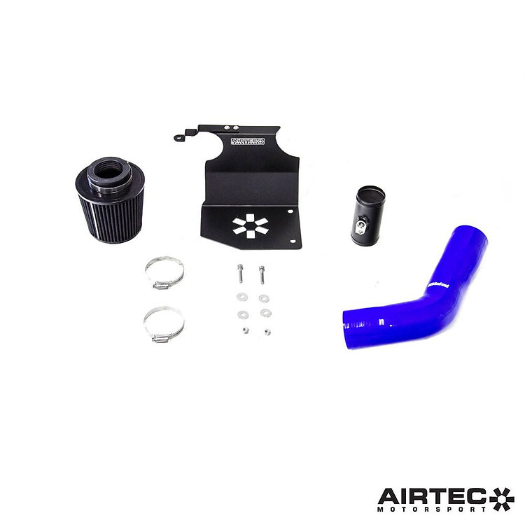Airtec induction kit Ford Fiesta MK8 1.0 4