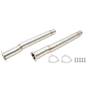 Decat Pipes – Audi TTRS 8S / RS3 8.5V Facelift DAZA (Non-OPF)