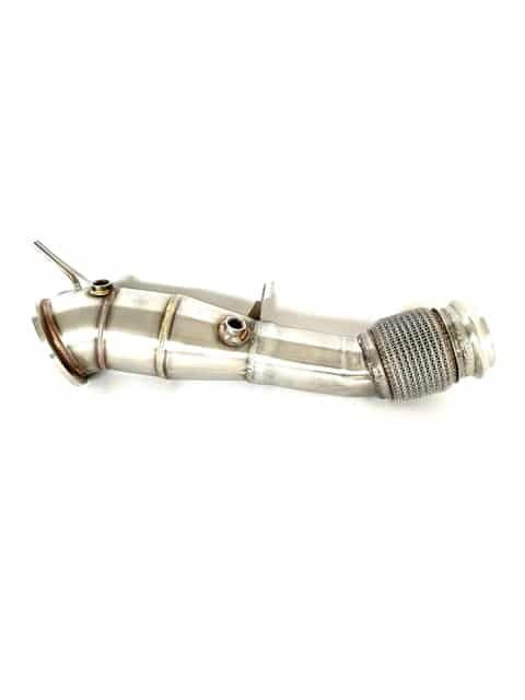 Downpipe for BMW 330i G20 B48D 3